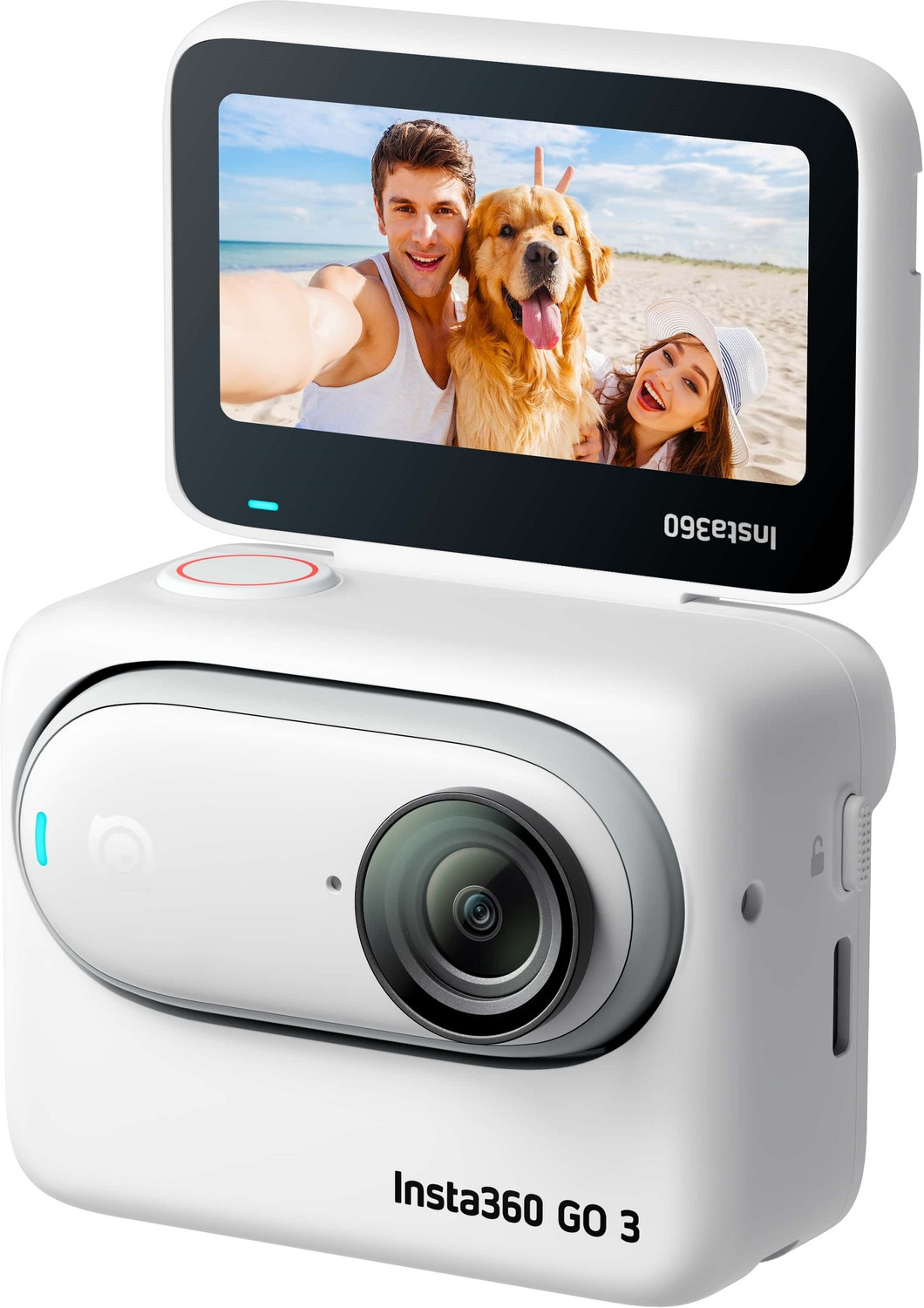 Image of Insta360 GO 3 (64GB) Sports and Action Camera