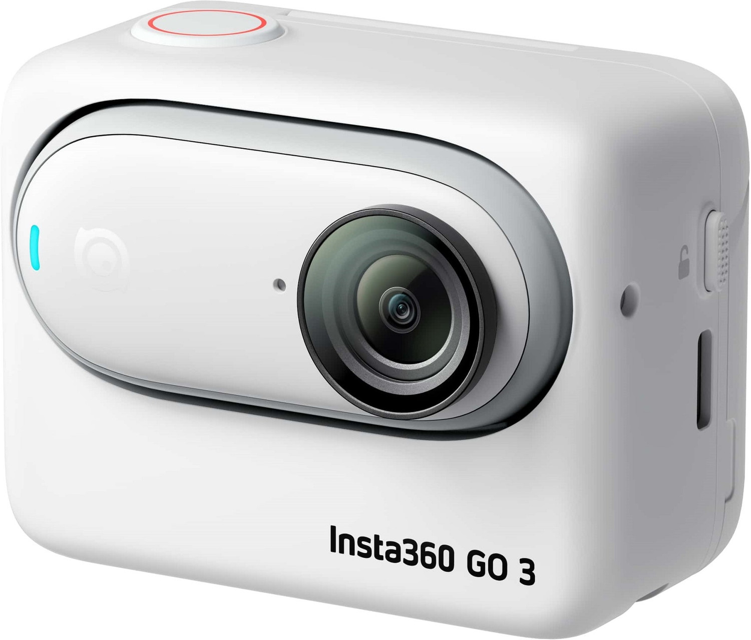 Image of Insta360 GO 3 (64GB) Sports and Action Camera