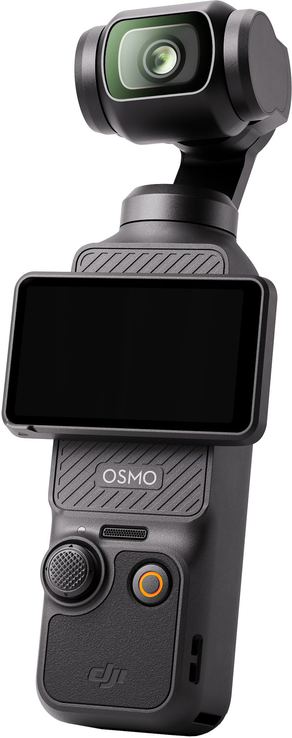 dji OSMO Osmo Pocket 3 Sports and Action Camera