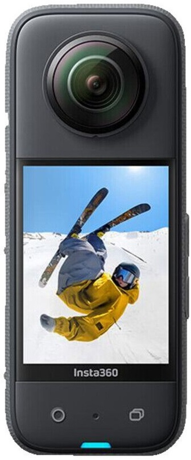 Insta360 X3 Creator Kit Sports and Action Camera