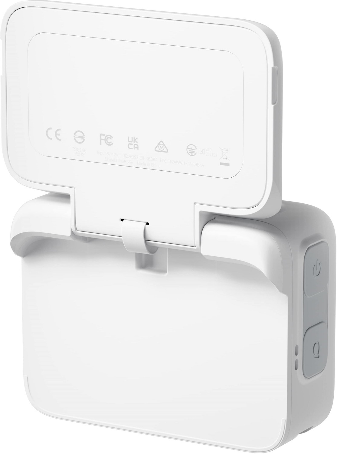 Image of Insta360 GO 3 (64GB) Sports and Action Camera