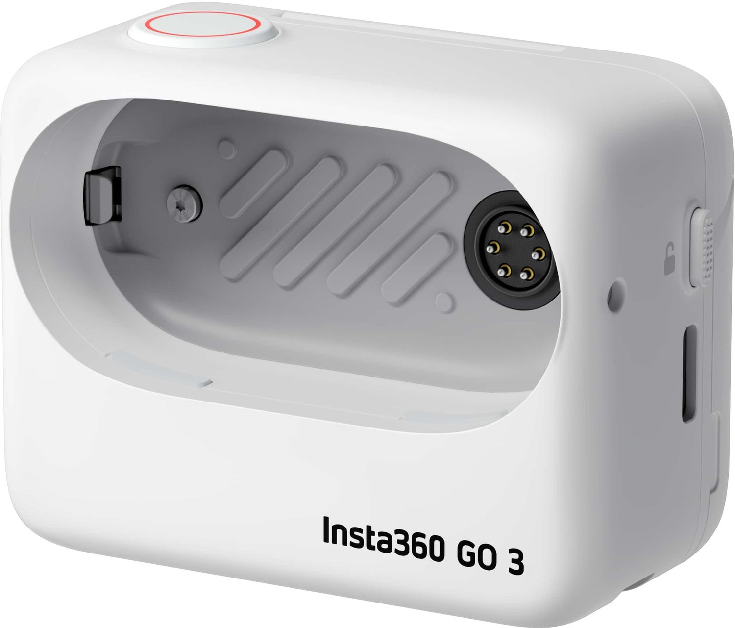 Image of Insta360 GO 3 (64GB) Sports and Action Camera
