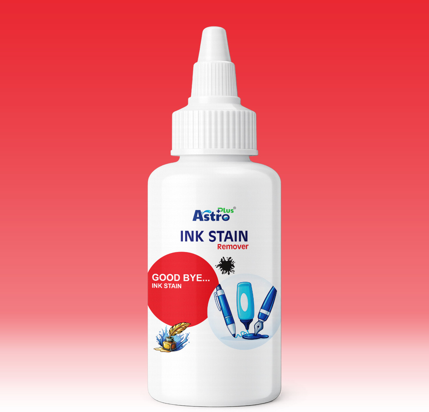 Image of Stainoff Pidilite Fabric Stain Remover Liquid | Instant Action PACK OF 3 Stain Remover (50 ml)