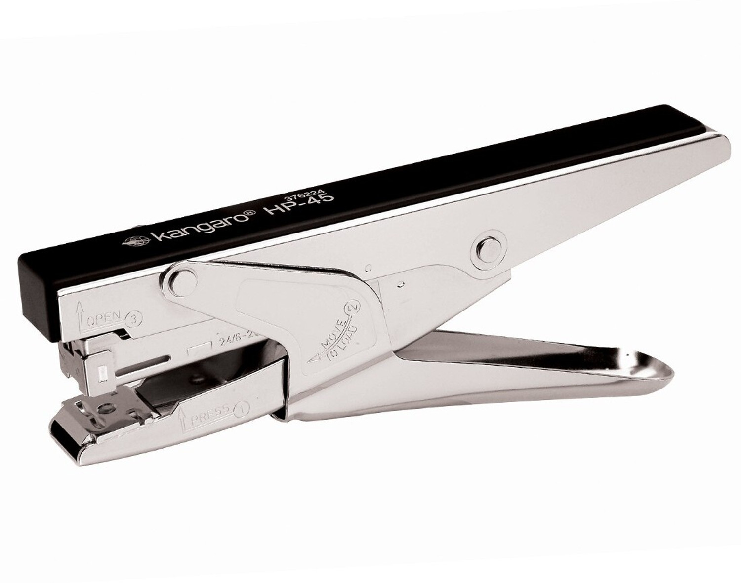 Kangaro HP-45 Cordless Stapler – 10% Off, ₹301 on Flipkart