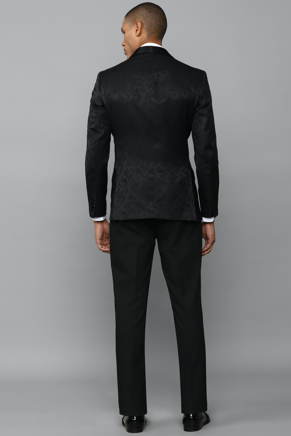 Allen solly coat pant price new arrivals