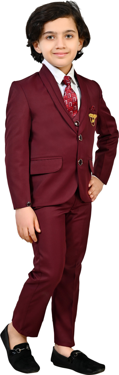 Coat pant and tie hotsell