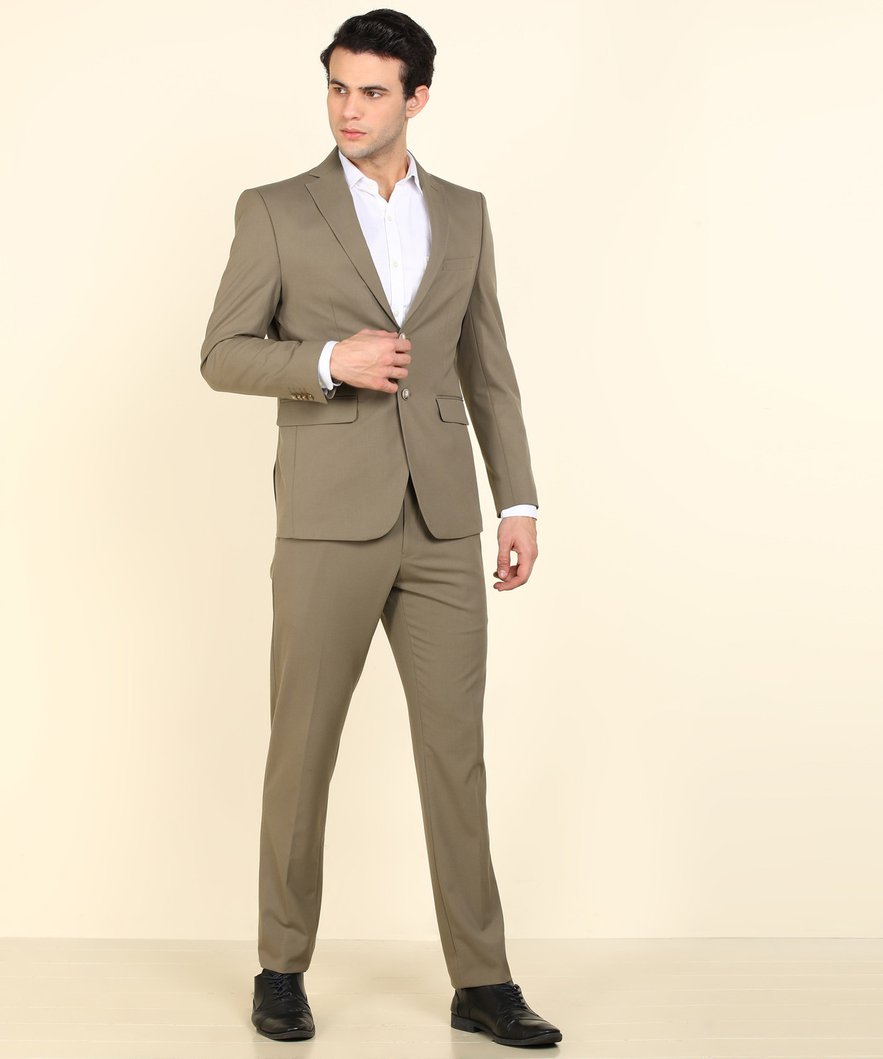 Peter england coat pant new arrivals