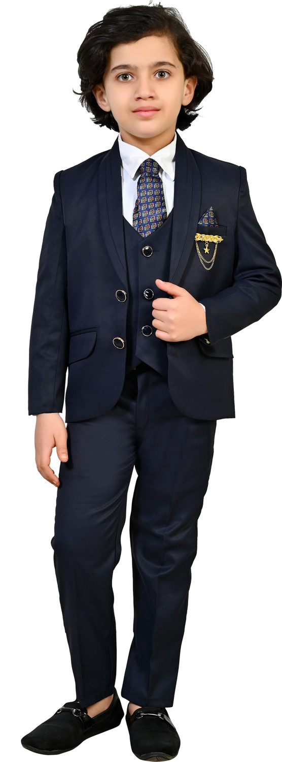 Coat pant tie price sale