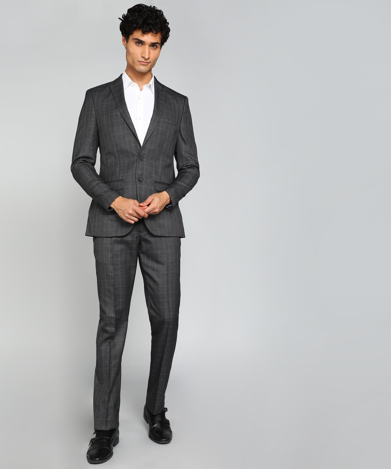 Raymond 2 piece suit price on sale