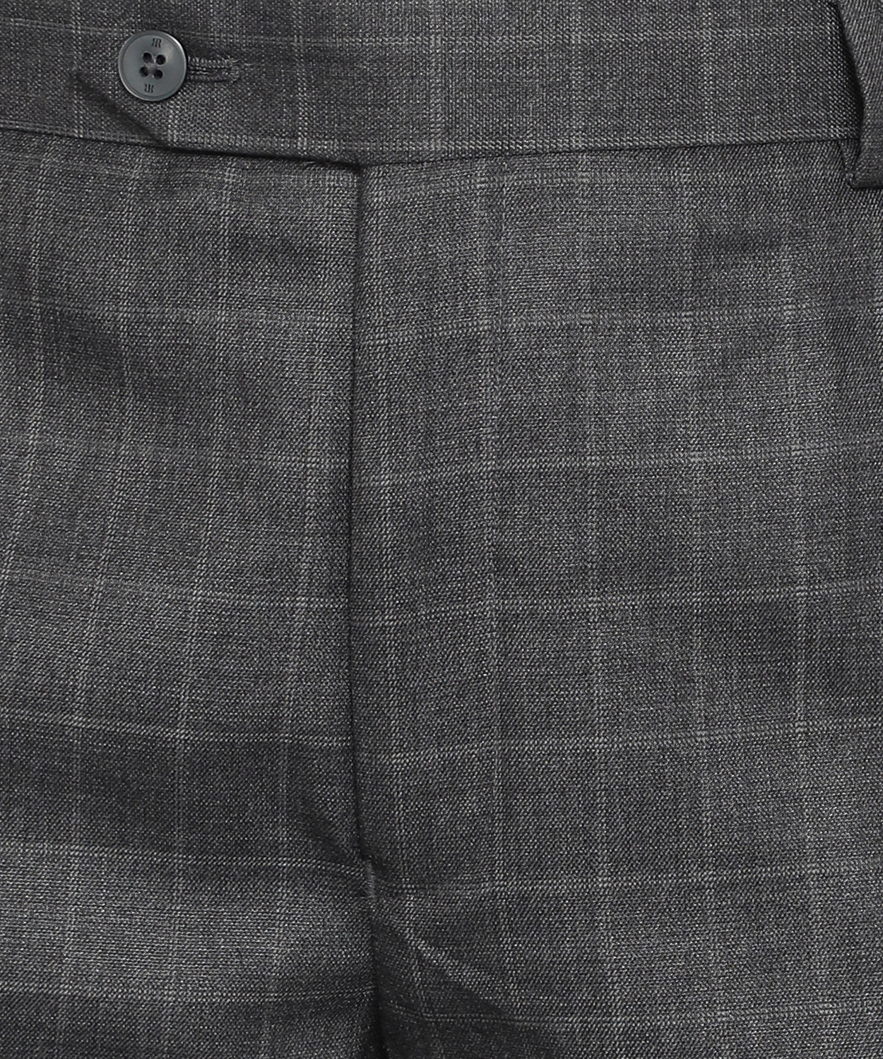 Image of Raymond 2 Piece Suit Checkered Men Suit