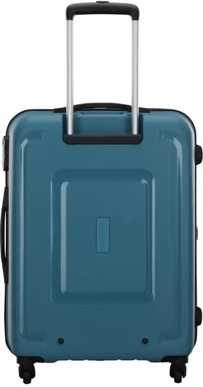 Medium size luggage in cm deals