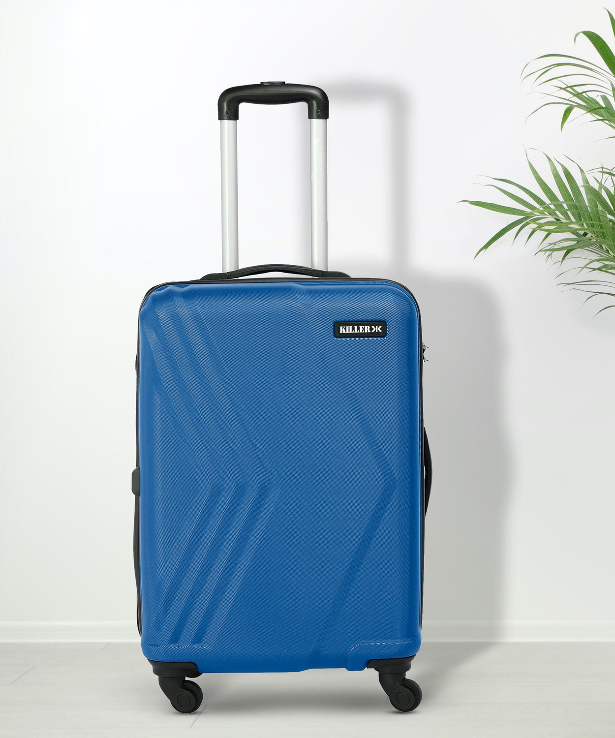 Image of KILLER Arrow Check-in Suitcase 4 Wheels - 24 inch