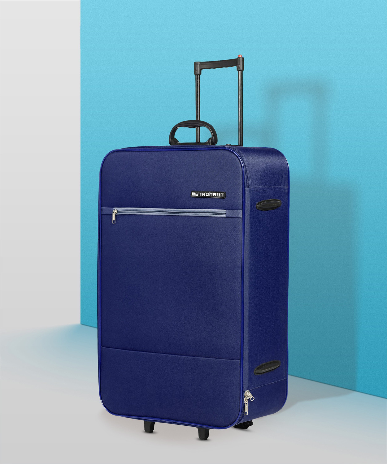 METRONAUT FRILL Check in Suitcase 2 Wheels 30 INCH Price History