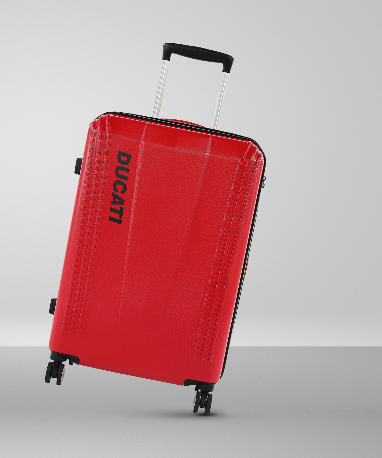 Ducati suitcase price deals