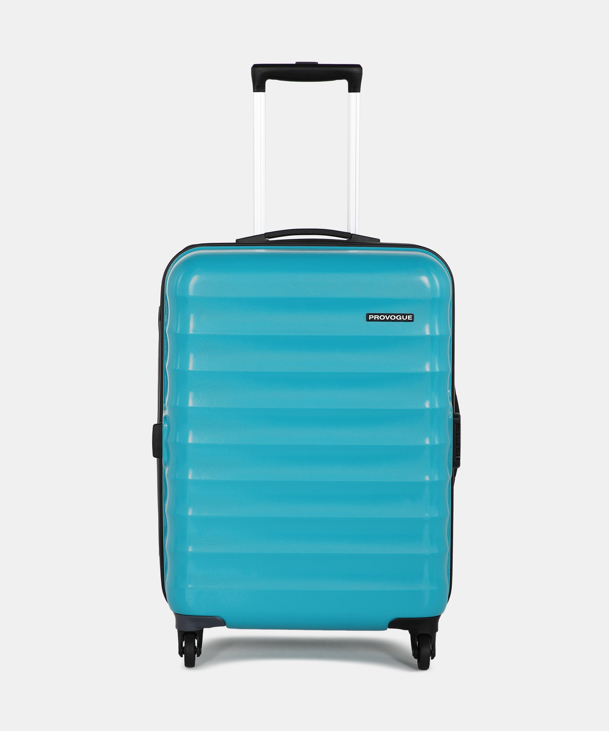 Provogue abs clearance luggage bag