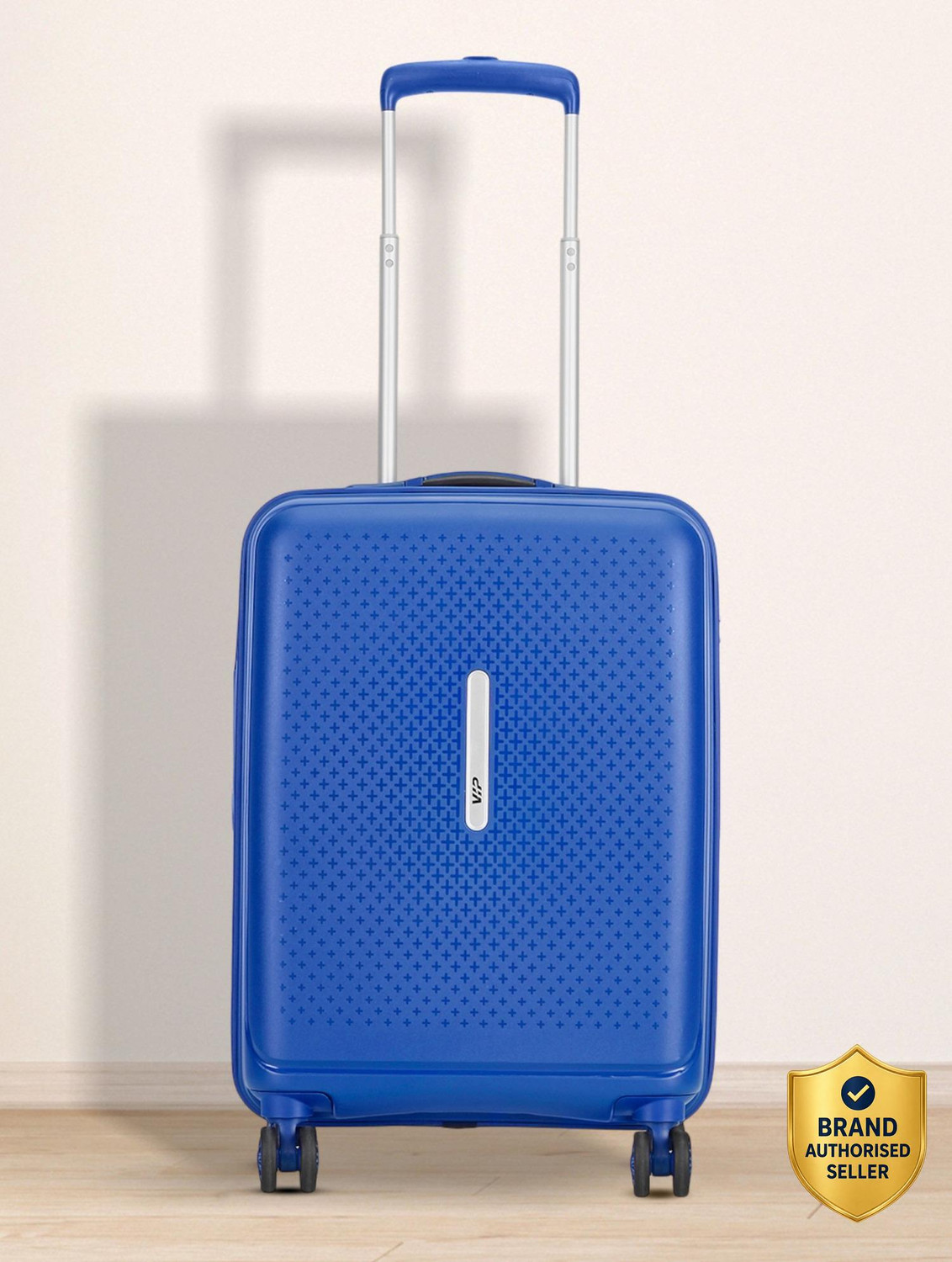 VIP Stargaze Active 55 - Hardbody Trolley Bag With TSA Lock Cabin Suit