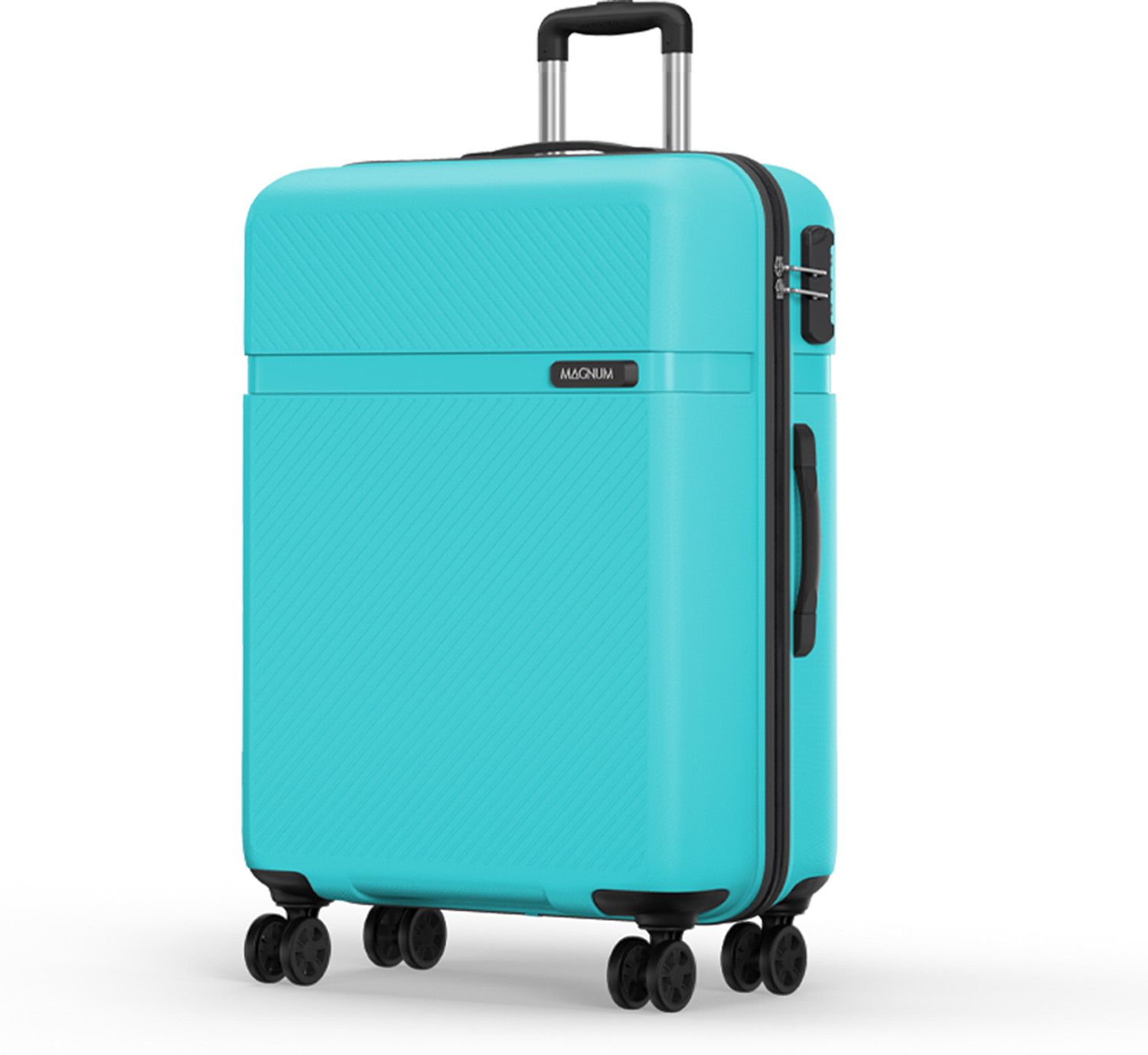 Safari Magnum Fury 75 30" Check-in Suitcase – 4 Wheels – ₹2,299
