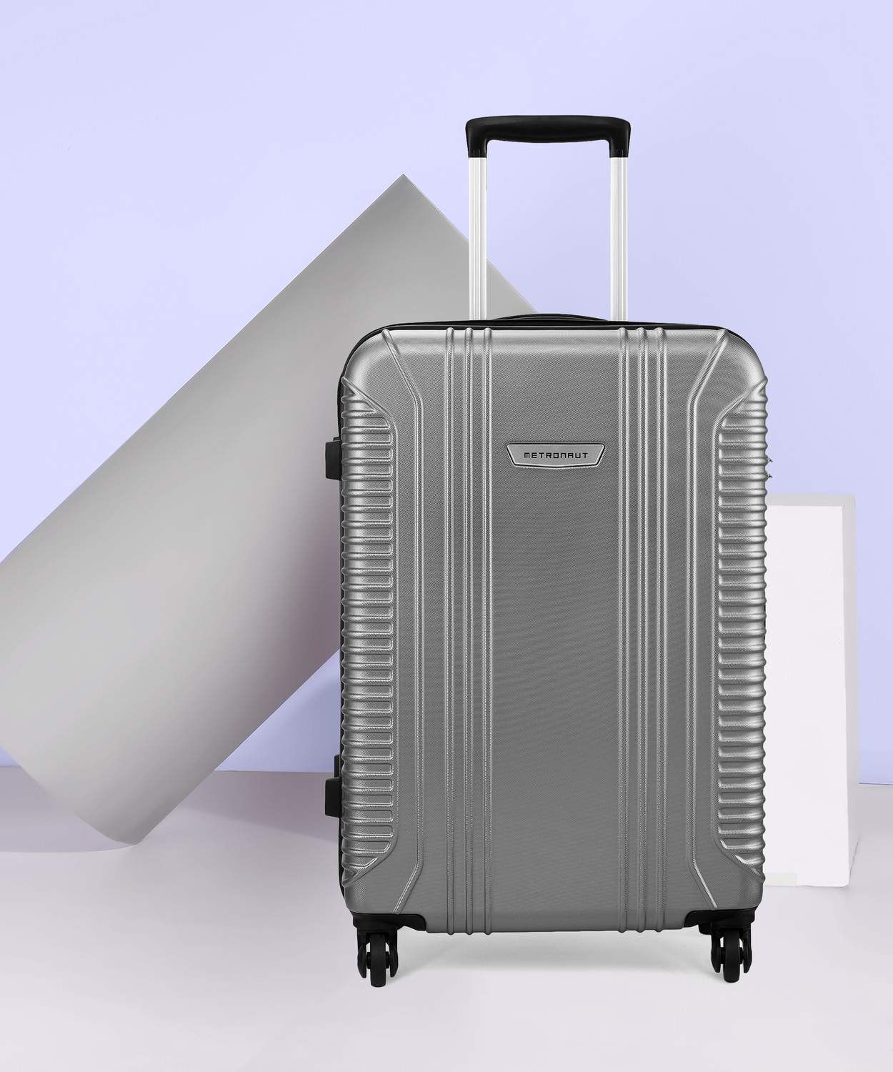 Image of METRONAUT S02 Check-in Suitcase 4 Wheels - 24 inch