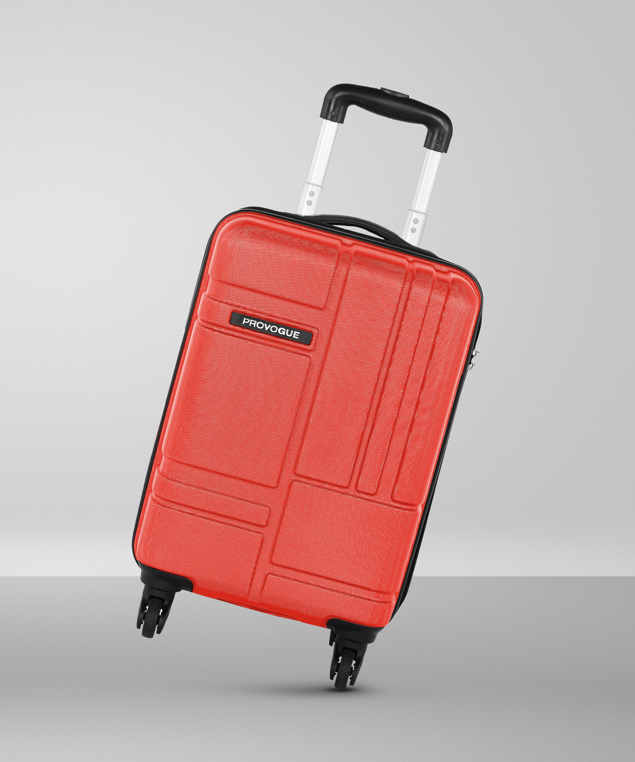 Provogue suitcase store