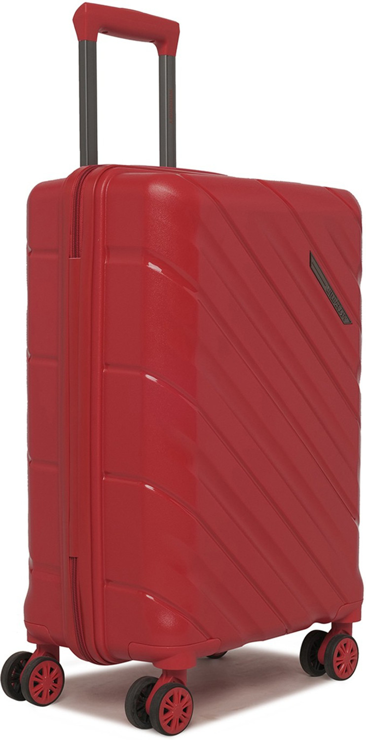 Wildcraft Columbus Checkin Suitcase 27 inch Price History