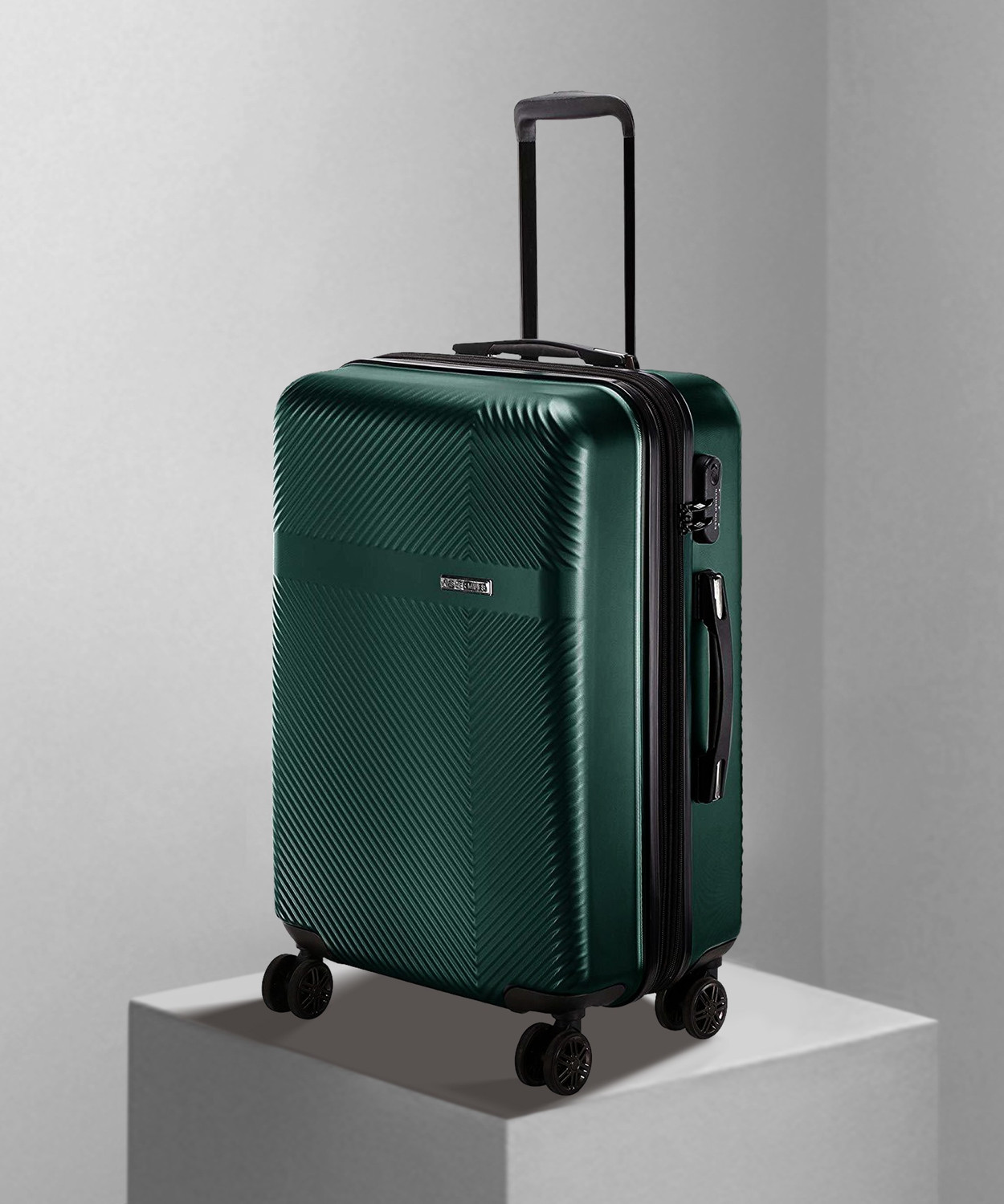 Fifth avenue luggage store