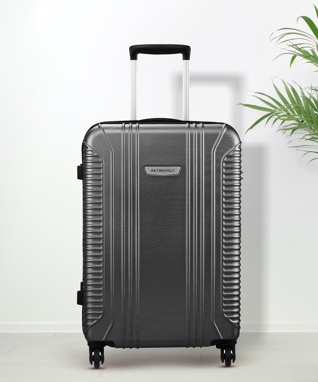Image of METRONAUT S02 Check-in Suitcase 4 Wheels - 28 inch