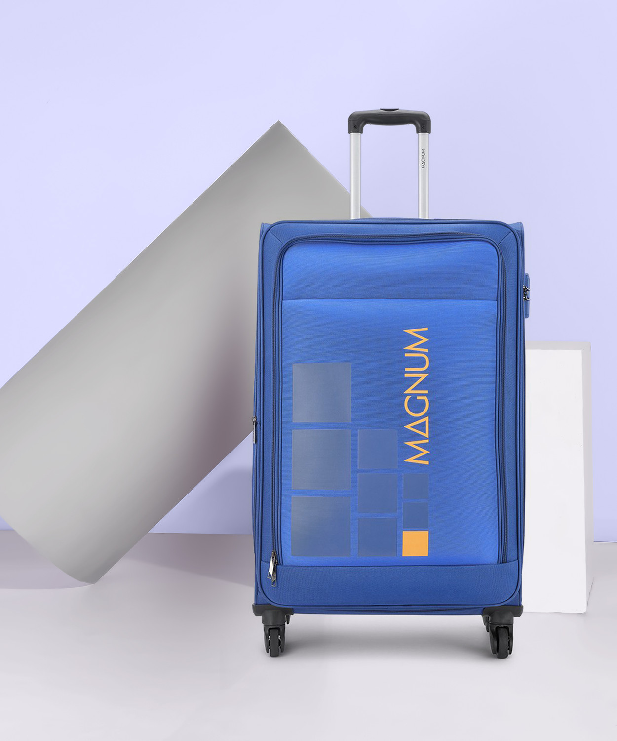 Magnum trolley top bags price