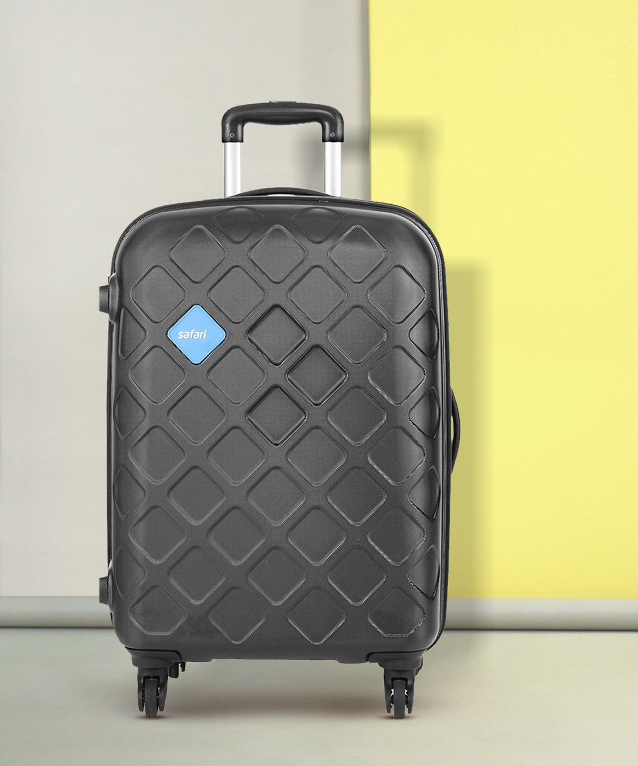 Safari mosaic cabin luggage sales