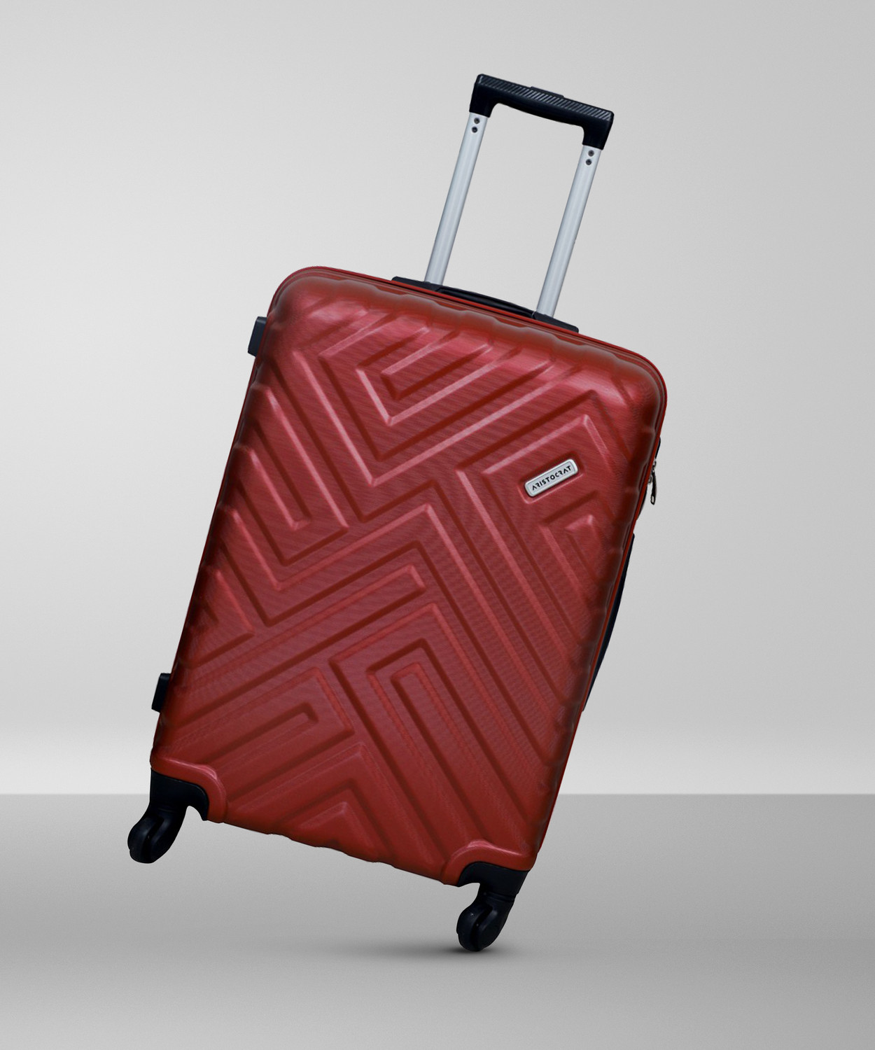 Vip trolley bags 30 inch price outlet