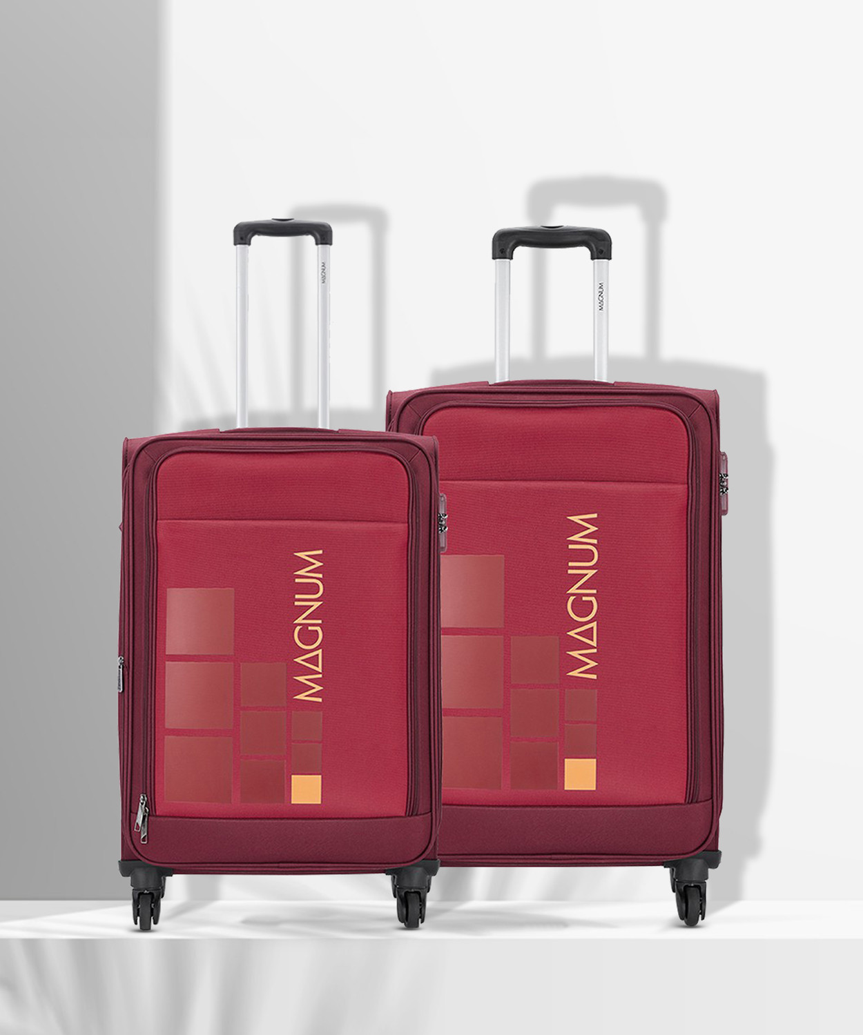Safari magnum sales trolley price