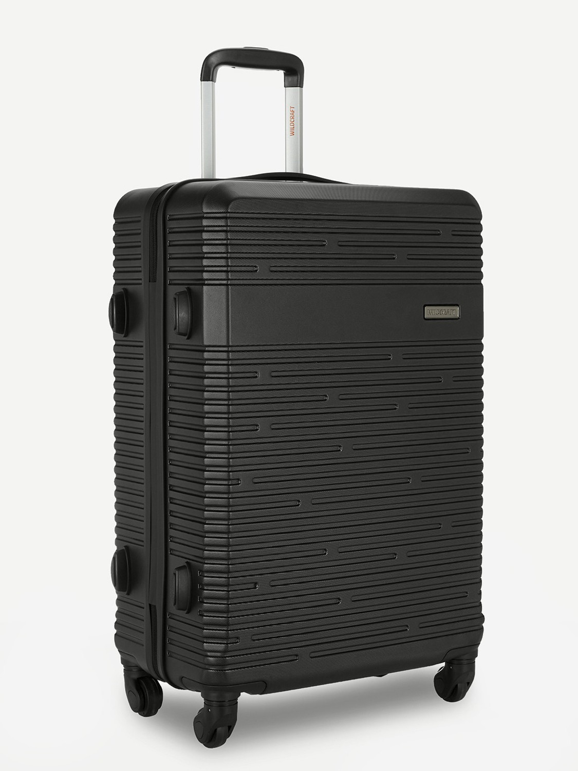 Wildcraft Gypsos Check in Suitcase 4 Wheels 27 inch Price History