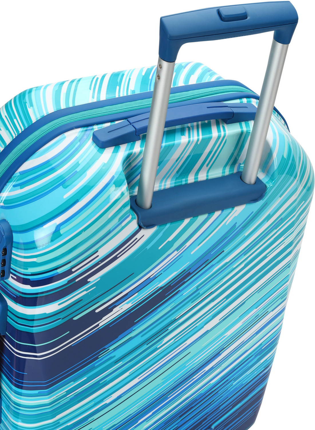 Image of SKYBAGS Trance 3P Set of 3 (Small 55cm | Medium 67cm | Large 75cm) - Trolley Bag Cabin & Check-in Set 4 Wheels - 30 Inch