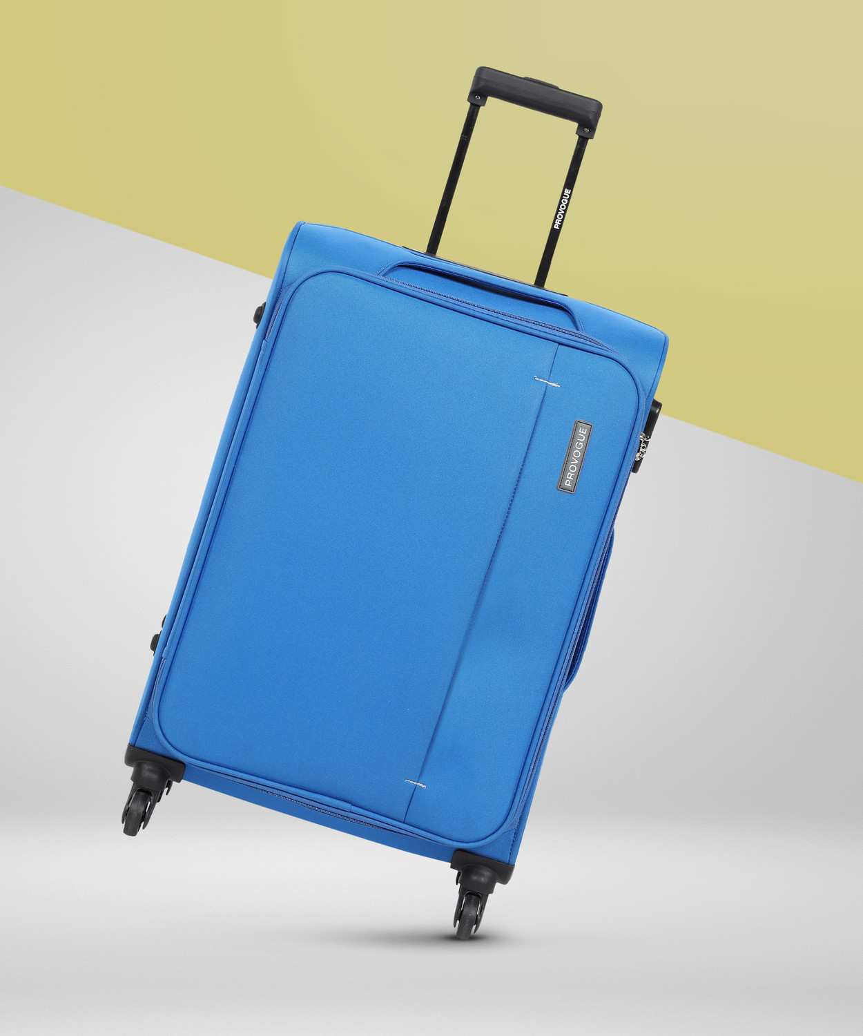 Provogue suitcase clearance