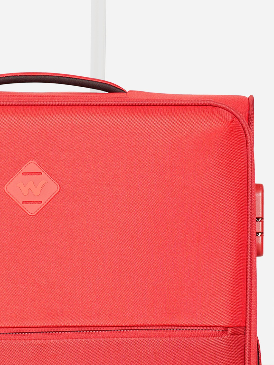 Wildcraft Dune Expandable Checkin Suitcase 27 inch Price History