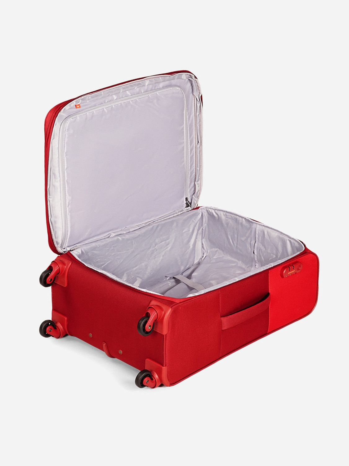 Wildcraft Travel Case Rover Expandable Checkin Suitcase 27 inch