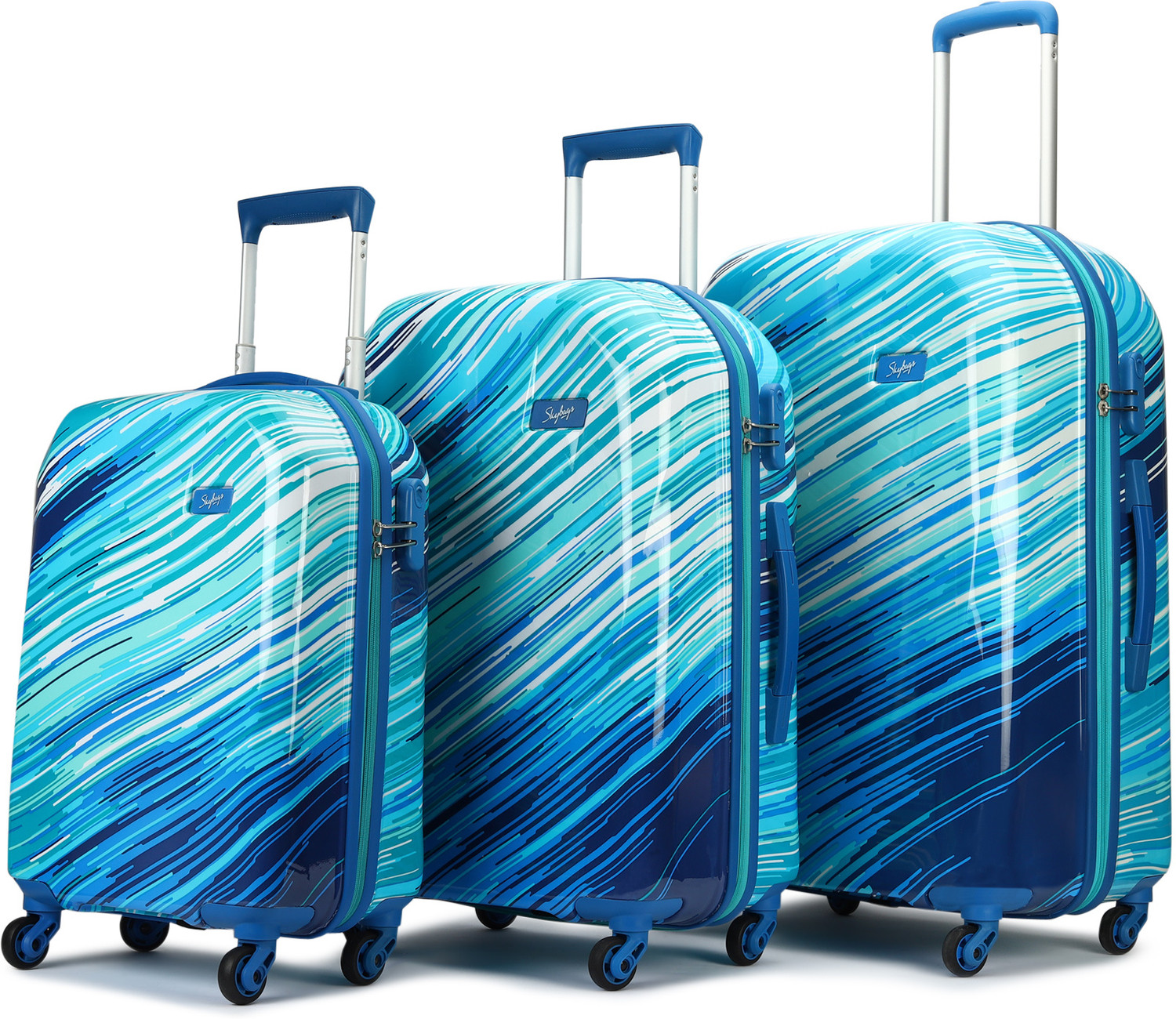 Skybags trolley new arrivals 30 inch