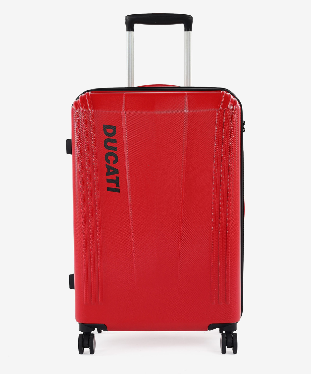 Ducati suitcase price new arrivals