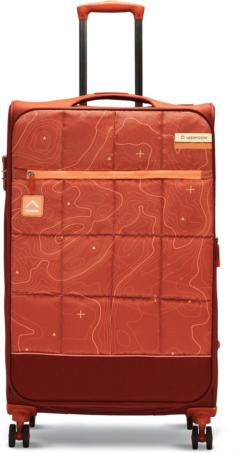 Trolley bag deals under 2500