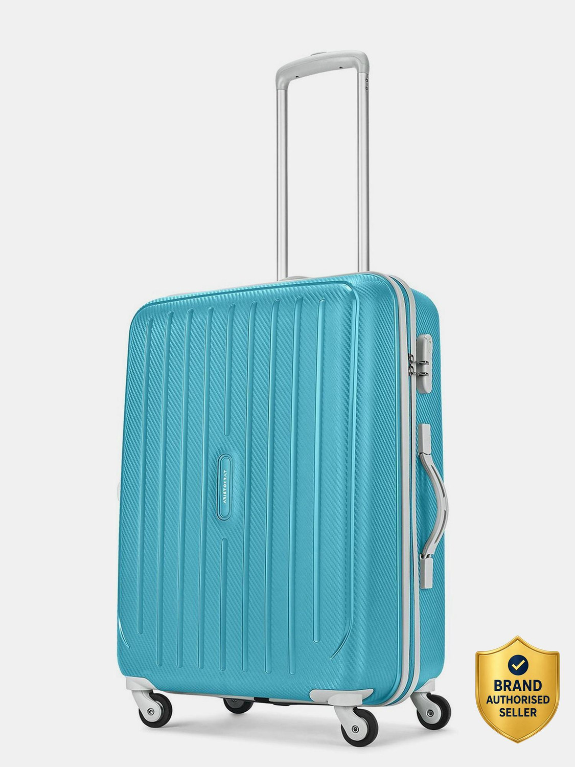 ARISTOCRAT PHOTON STROLLY 65 360 TBL Check-in Suitcase - 25 inch