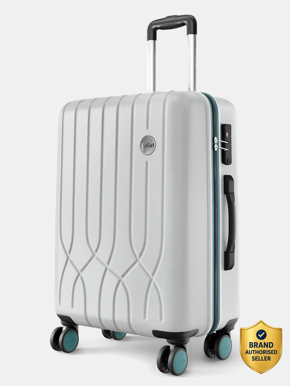 SAFARI Grandeur Neo 68 Check-in Suitcase 8 Wheels - 27 27