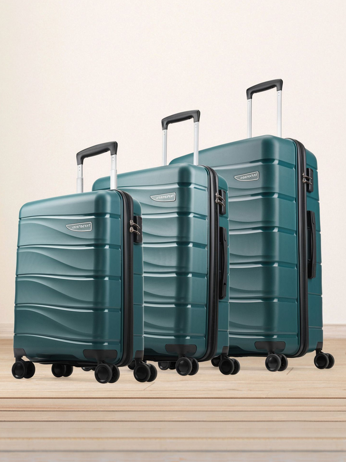 Aristocrat Olympus 8-W Strolley Cabin Set 30" Poseidon