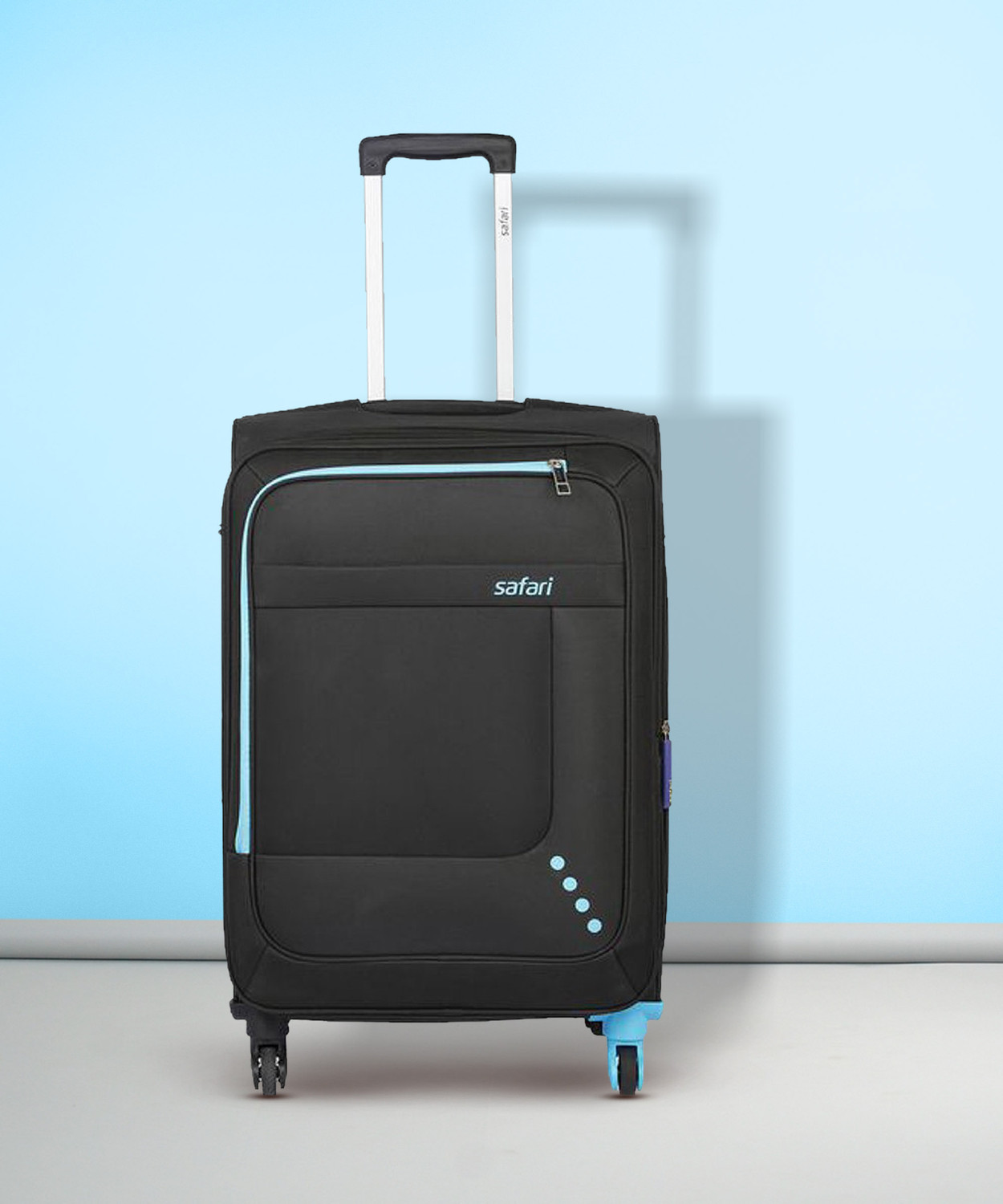 Safari 26 inch trolley bag price sales