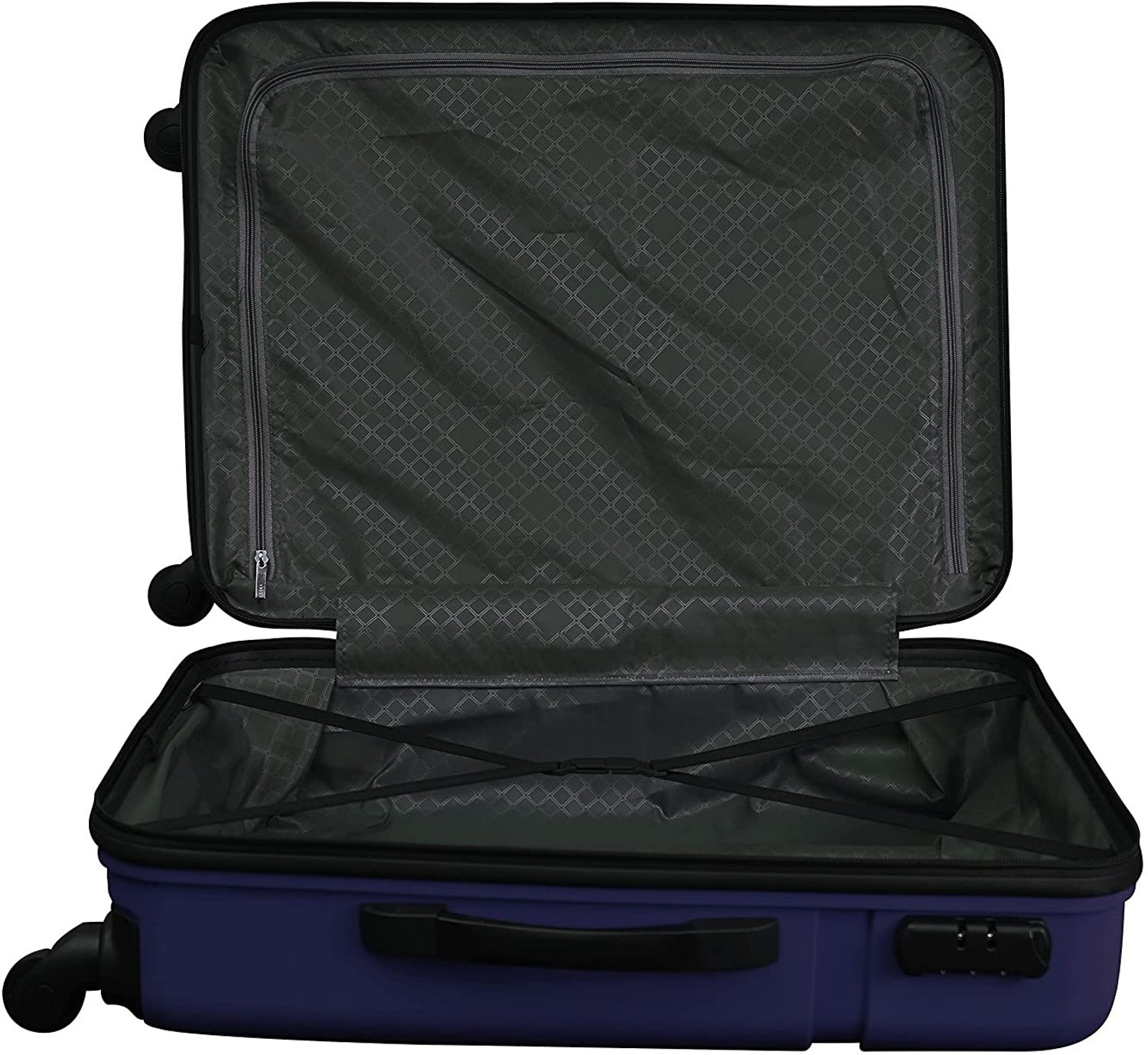 Safari trolley online bags 77cm