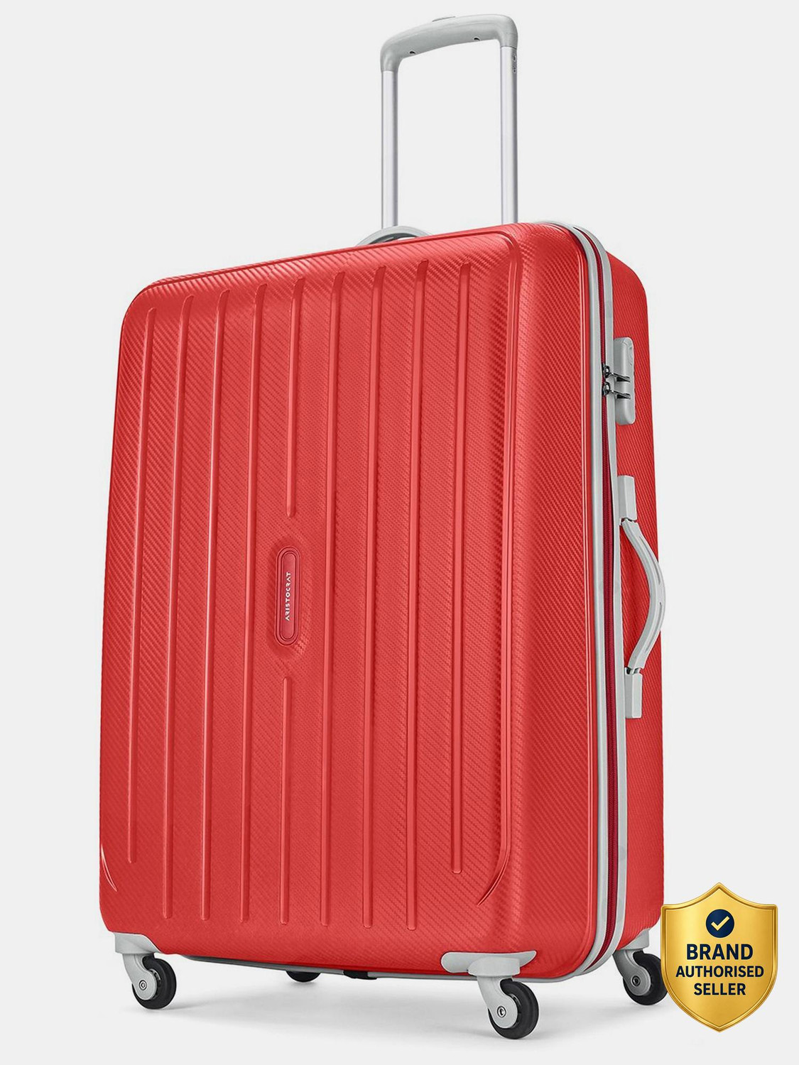 ARISTOCRAT PHOTON Check-in Suitcase - 30 inch