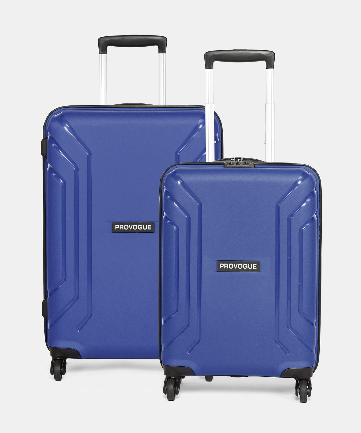 Provogue suitcase cheap