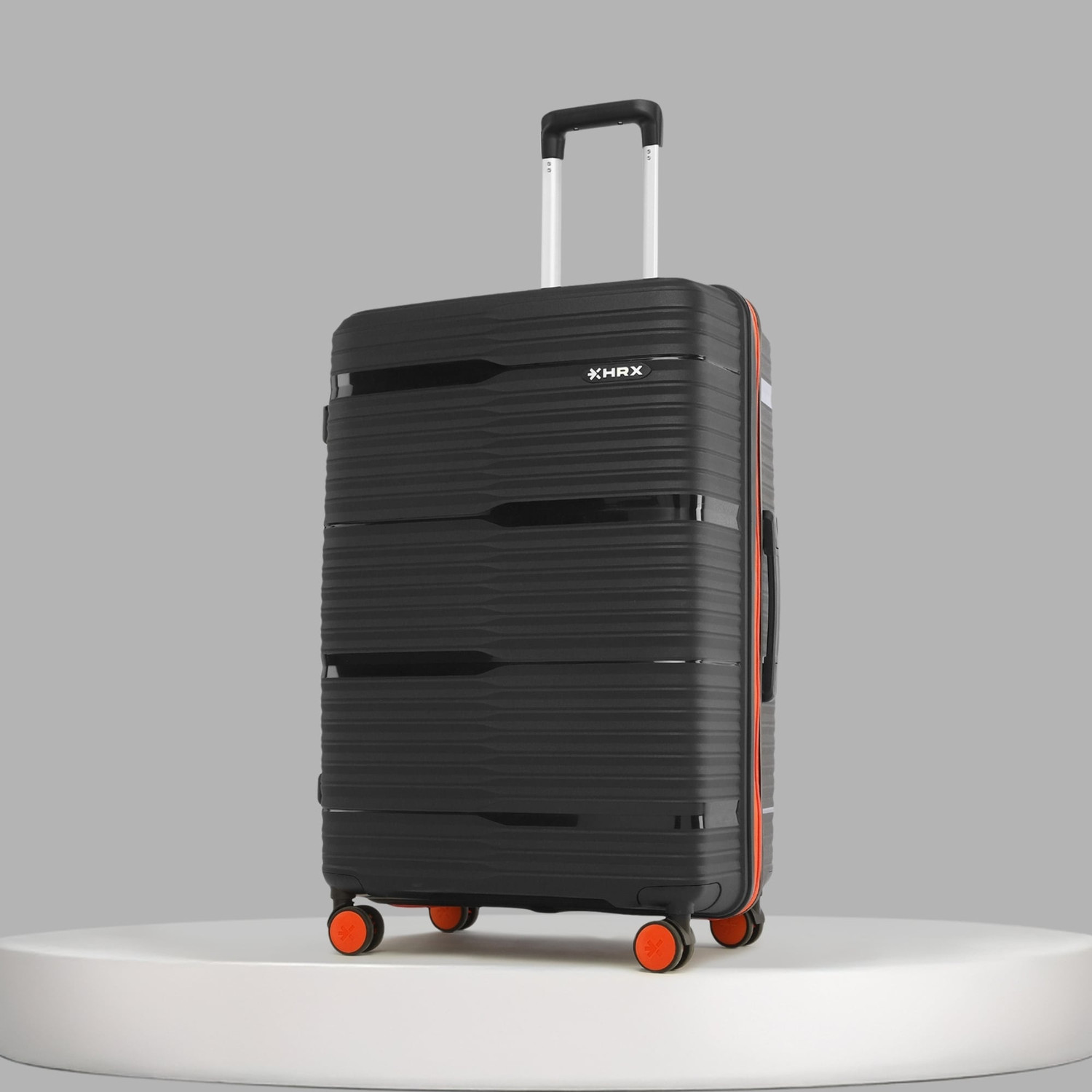HRX Zanzibar Check-in Suitcase 8 Wheels - 30 inch