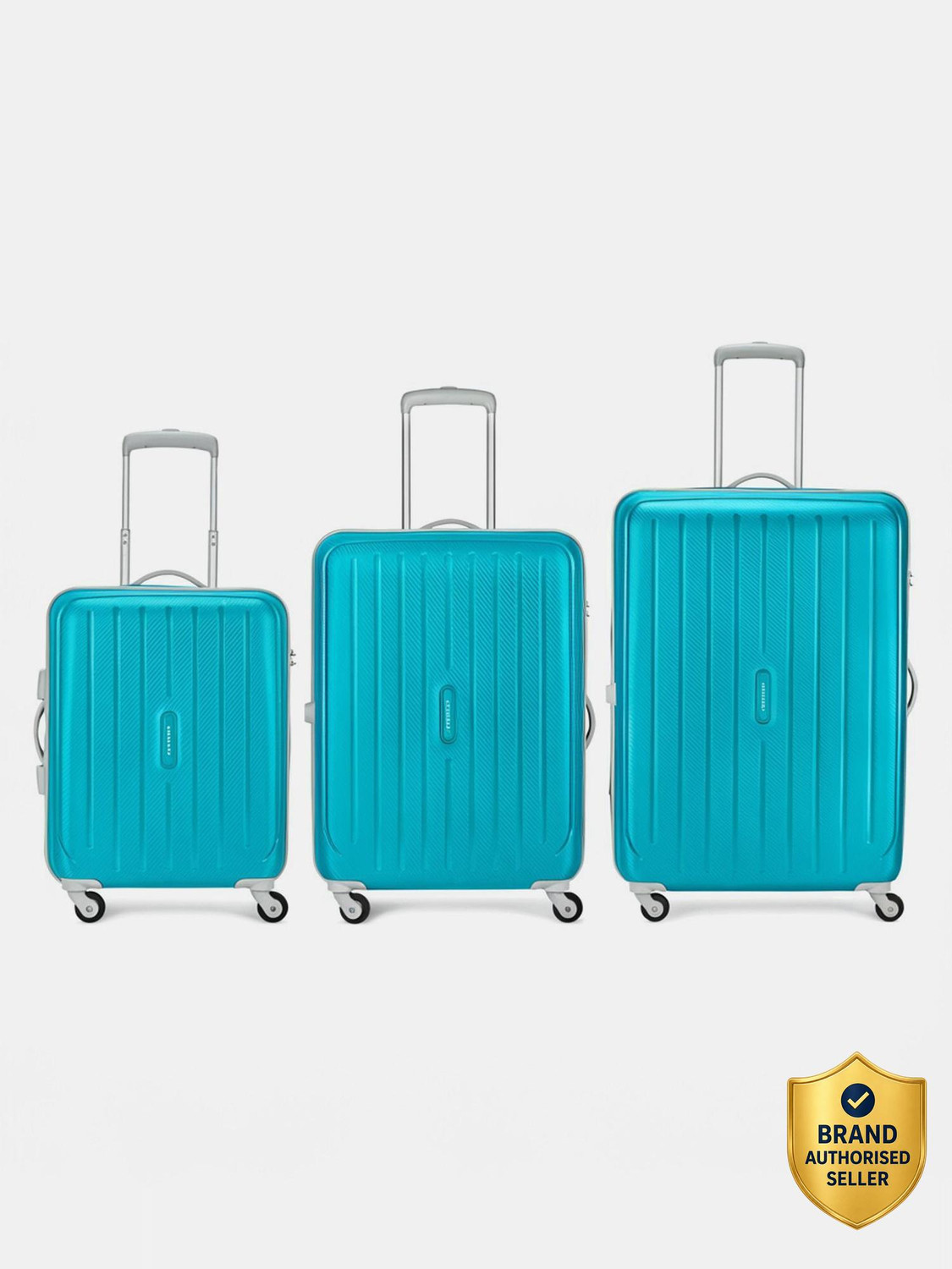 ARISTOCRAT Photon Strolly Set 55+65+75 360 Tbl Cabin & Check-in Set - 