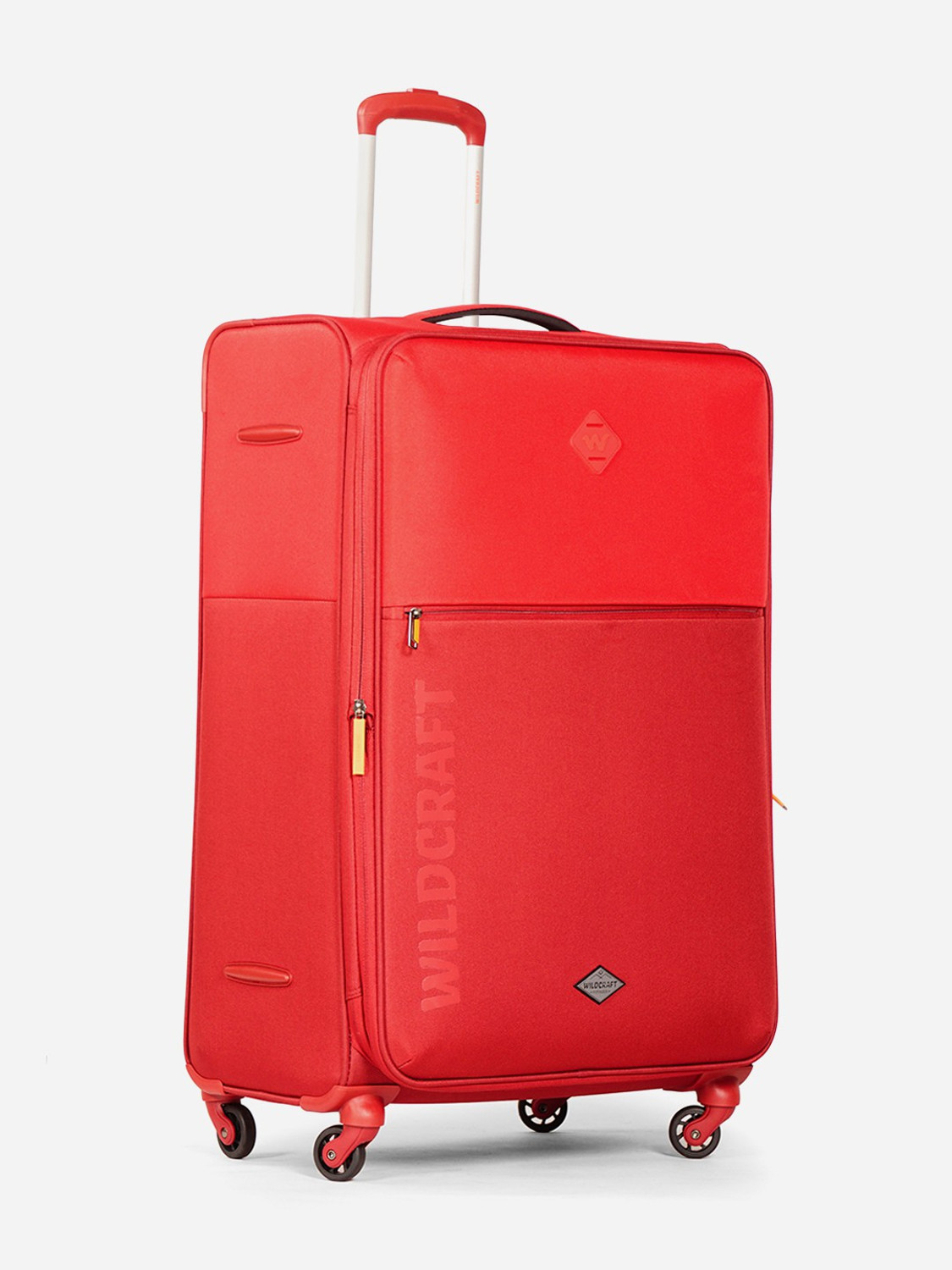 Wildcraft Travel Case Rover Expandable Checkin Suitcase 27 inch