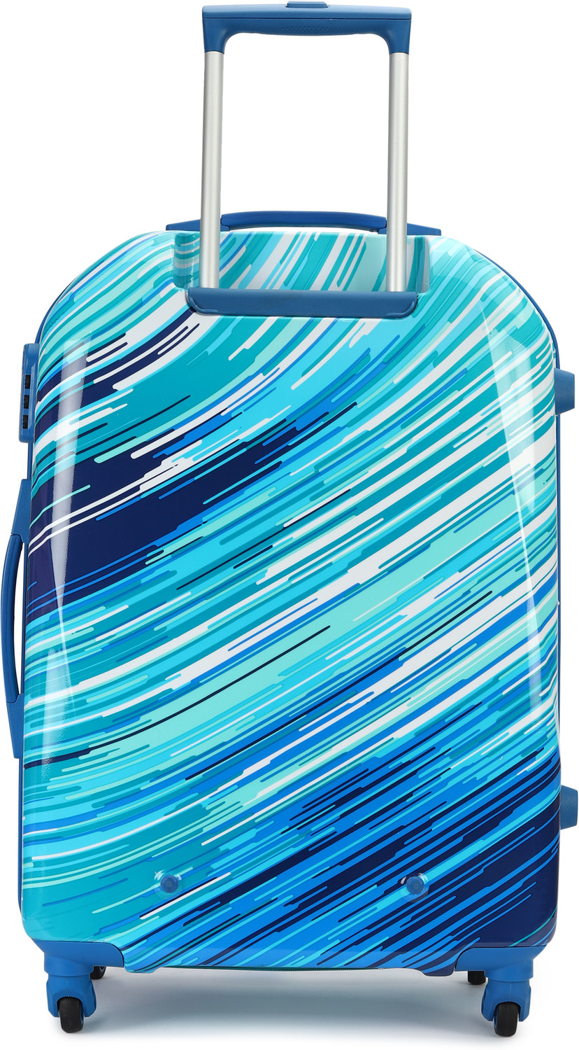 Image of SKYBAGS Trance 3P Set of 3 (Small 55cm | Medium 67cm | Large 75cm) - Trolley Bag Cabin & Check-in Set 4 Wheels - 30 Inch