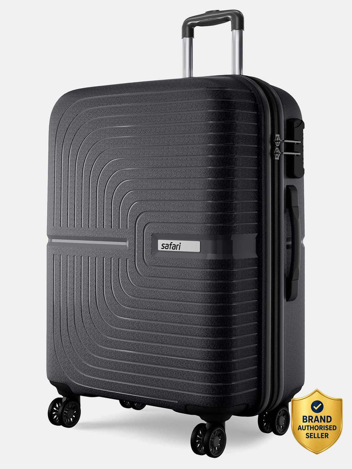 SAFARI Eclipse Neo 75 Check-in Suitcase 4 Wheels - 30 30